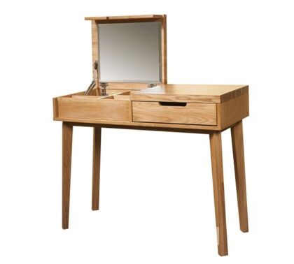 Стол туалетный с зеркалом Доната 8